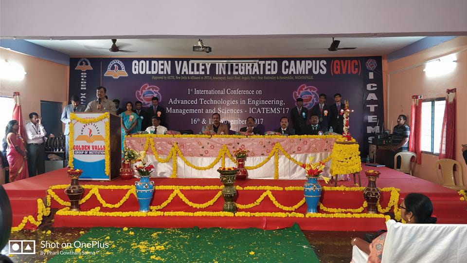 Campus