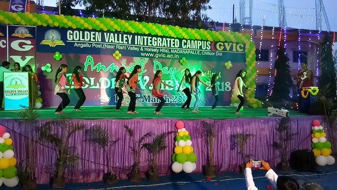 Cultural Event