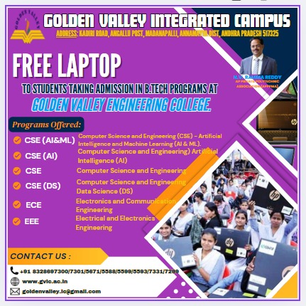 Free Laptop