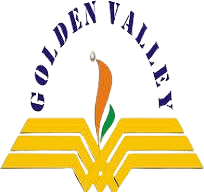 Golden Valley Logo
