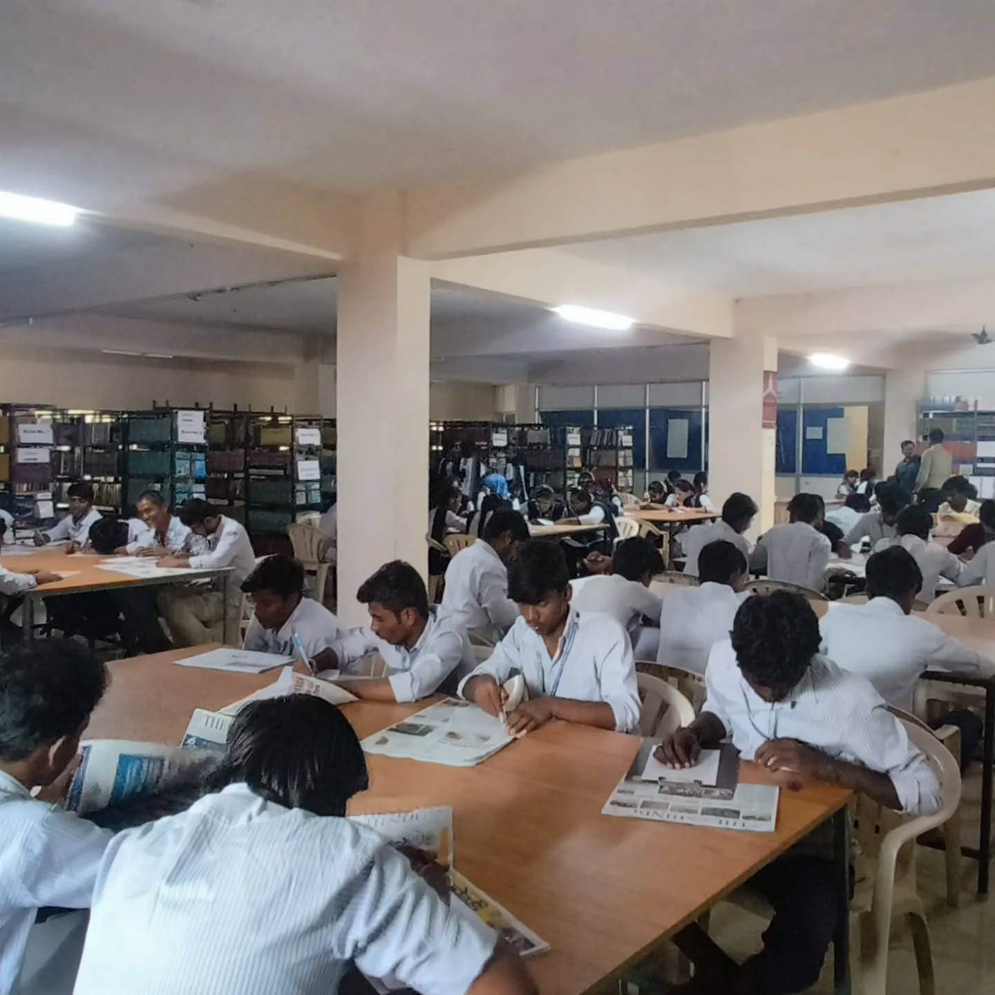 Seminar